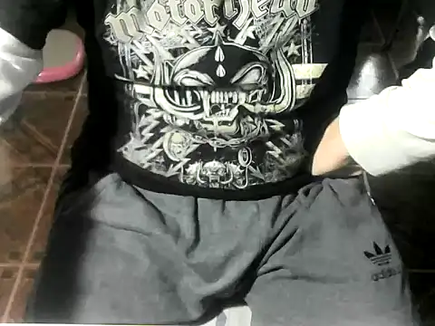 OreCam online show from 07-20-26, 04:53