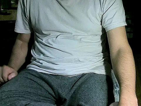 OreCam online show from 04-14-26, 08:58