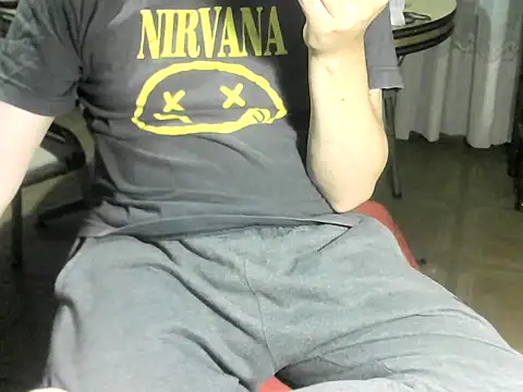 OreCam online show from 01-08-26, 11:44