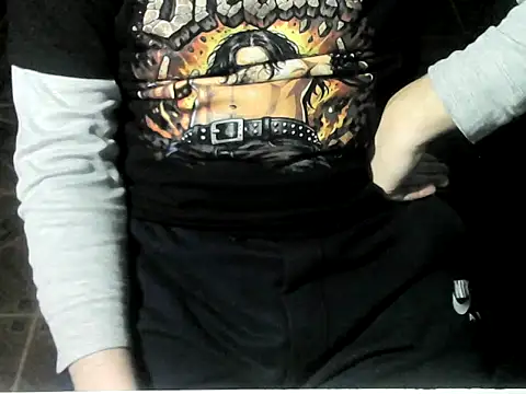 OreCam online show from 07-09-26, 04:35