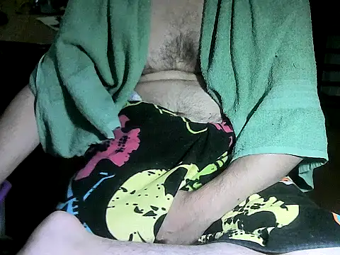 OreCam online show from 02-13-26, 03:06