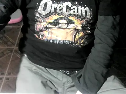 OreCam online show from 07-21-26, 04:58