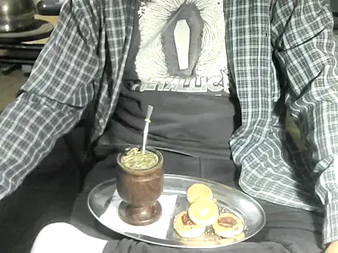 OreCam online show from 03-23-26, 12:33