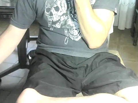 OreCam online show from 02-10-26, 05:34