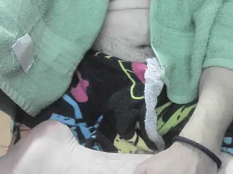 OreCam online show from 12-22-25, 02:22