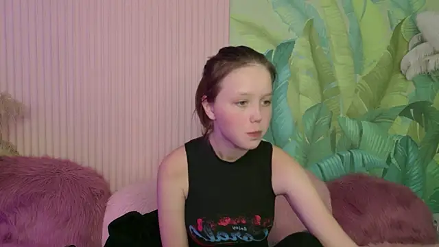 Snapshot of Samantha_Martines chatting on 02-12-26, 03:50 Samantha Martines online show from 02-12-26, 03:50