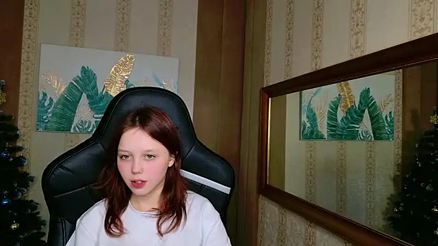 Samantha Martines online show from 01-13-26, 03:38