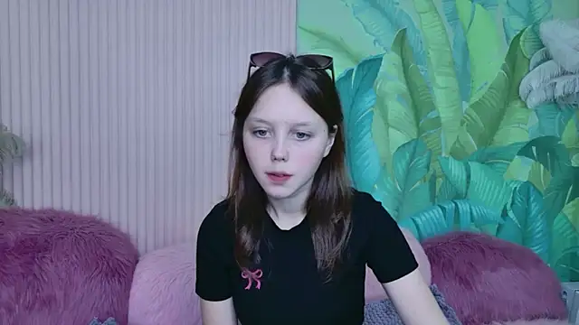 Snapshot of Samantha_Martines chatting on 02-12-26, 08:08 Samantha Martines online show from 02-12-26, 08:08