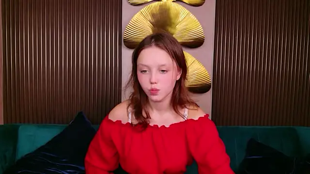 Snapshot of Samantha_Martines chatting on 02-18-26, 08:38 Samantha Martines online show from 02-18-26, 08:38