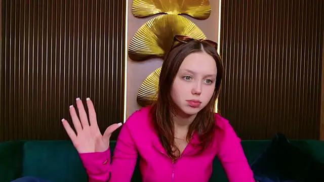 Snapshot of Samantha_Martines chatting on 03-03-26, 10:11 Samantha Martines online show from 03-03-26, 10:11