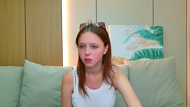 Snapshot of Samantha_Martines chatting on 02-21-26, 03:52 Samantha Martines online show from 02-21-26, 03:52