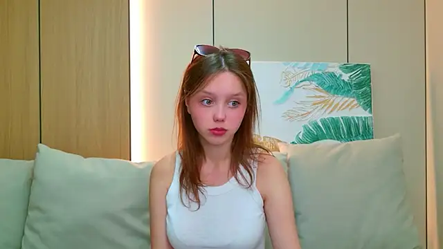 Snapshot of Samantha_Martines chatting on 02-20-26, 03:36 Samantha Martines online show from 02-20-26, 03:36