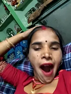 Uma sain online show from 02-10-26, 02:38