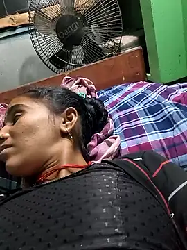 Uma sain online show from 03-21-26, 04:55