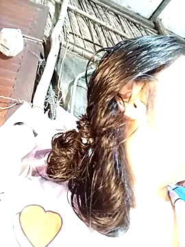 Lin-kute98 online show from 04-10-26, 01:07