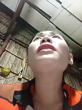 Lin-kute98 online show from 04-03-26, 12:55