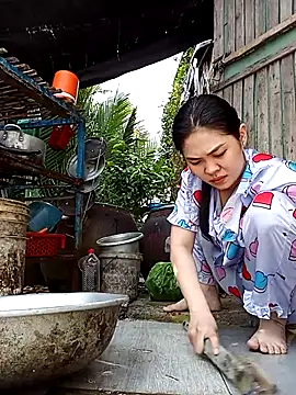 Lin-kute98 online show from 02-03-26, 07:57