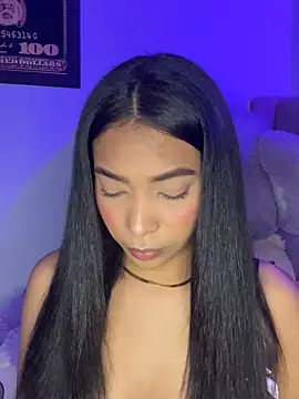 KarolRojas 22 online show from 02-01-26, 04:33