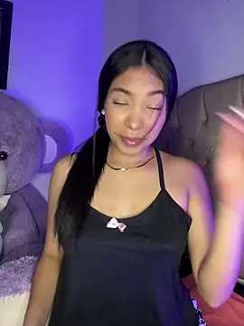 KarolRojas 22 online show from 02-10-26, 04:00