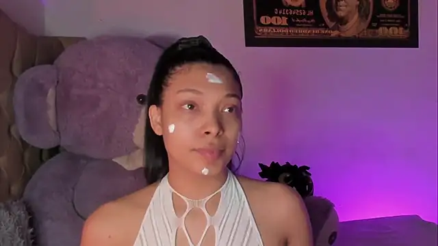 KarolRojas 22 online show from 04-18-26, 06:27