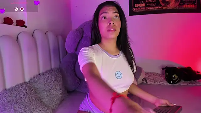 KarolRojas 22 online show from 07-23-26, 01:58