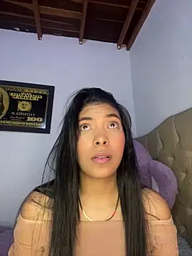 KarolRojas 22 online show from 03-17-26, 09:34