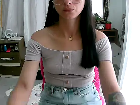 MissDominicc online show from 01-17-26, 02:20