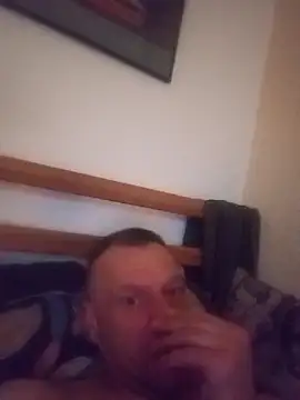 BushedScreed online show from 04-14-26, 10:26