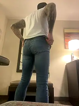 JSizzle13 online show from 12-01-25, 04:35