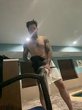 JSizzle13 online show from 02-18-26, 06:11