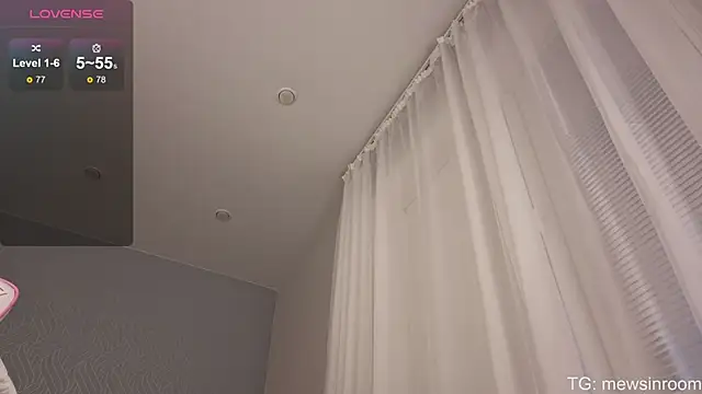 minimew1 online show from 01-11-26, 05:03