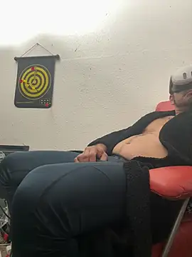 2addictivelyhorny online show from 01-18-26, 01:25