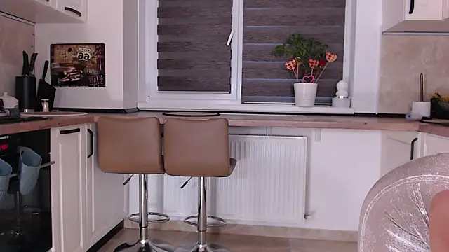 SexyElisabeth online show from 03-02-25, 05:44