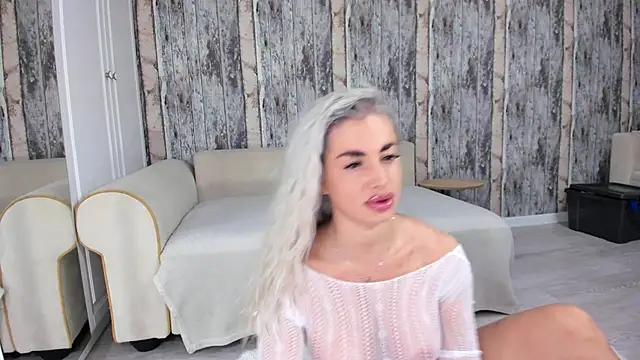 SexyElisabeth online show from 11-06-25, 04:38