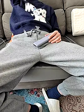 micai fengbei online show from 02-08-26, 04:54