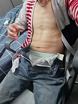 micai fengbei online show from 11-28-25, 02:23