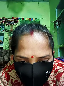 Snapshot of Punam_panjabi chatting on 02-08-26, 07:55 Punam panjabi online show from 02-08-26, 07:55