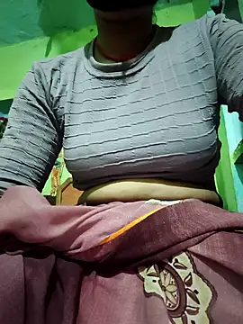 Snapshot of Punam_panjabi chatting on 06-18-26, 09:36 Punam panjabi online show from 06-18-26, 09:36