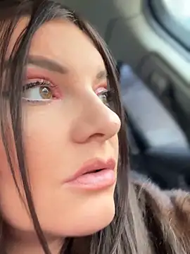 JessicaFlame online show from 02-10-26, 02:05