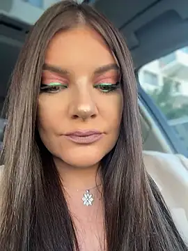 JessicaFlame online show from 03-09-26, 12:30