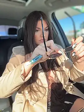 JessicaFlame online show from 03-10-26, 12:53