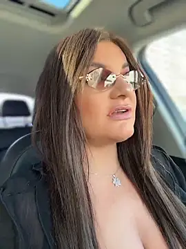 JessicaFlame online show from 03-08-26, 11:57