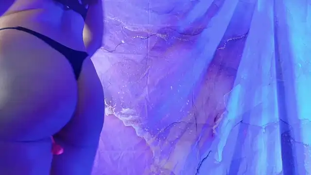 FacelessSiren online show from 11-29-25, 08:20