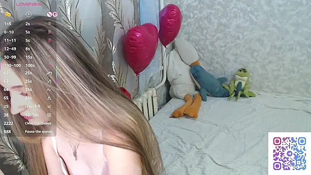 Ave Costly online show from 02-15-26, 02:05