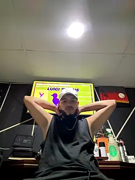 tratosucio online show from 12-16-25, 05:22