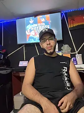 tratosucio online show from 01-12-26, 07:15