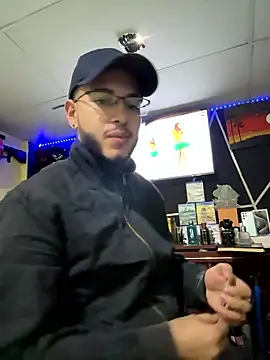 tratosucio online show from 01-10-26, 06:09