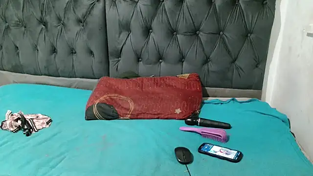 Ciara-Mia online show from 03-23-26, 04:45