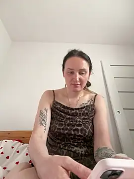 TomilaSi online show from 07-10-26, 10:04