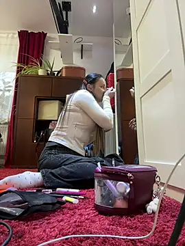 TomilaSi online show from 03-28-26, 05:14